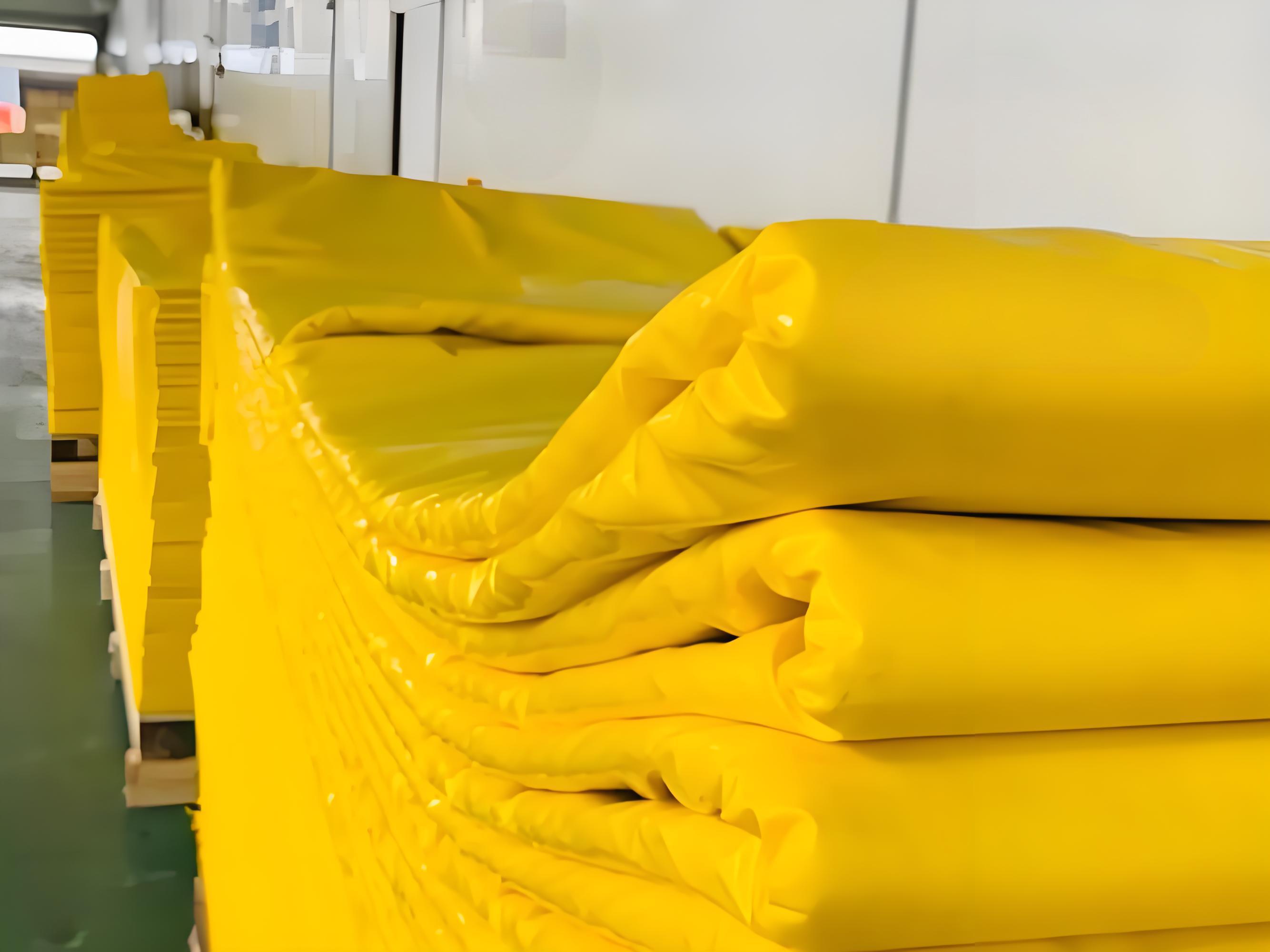 管道修復(fù)用UV光固化內(nèi)襯軟管