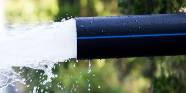 農(nóng)業(yè)節(jié)水灌溉為何要推廣PE農(nóng)田灌溉管？